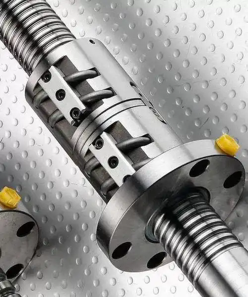 鉆攻中心傳動圖片